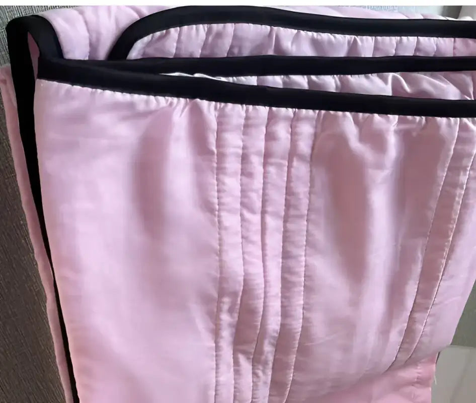 ChillQuilt - Stay cool all summer - Pink / 1.1x1.5m