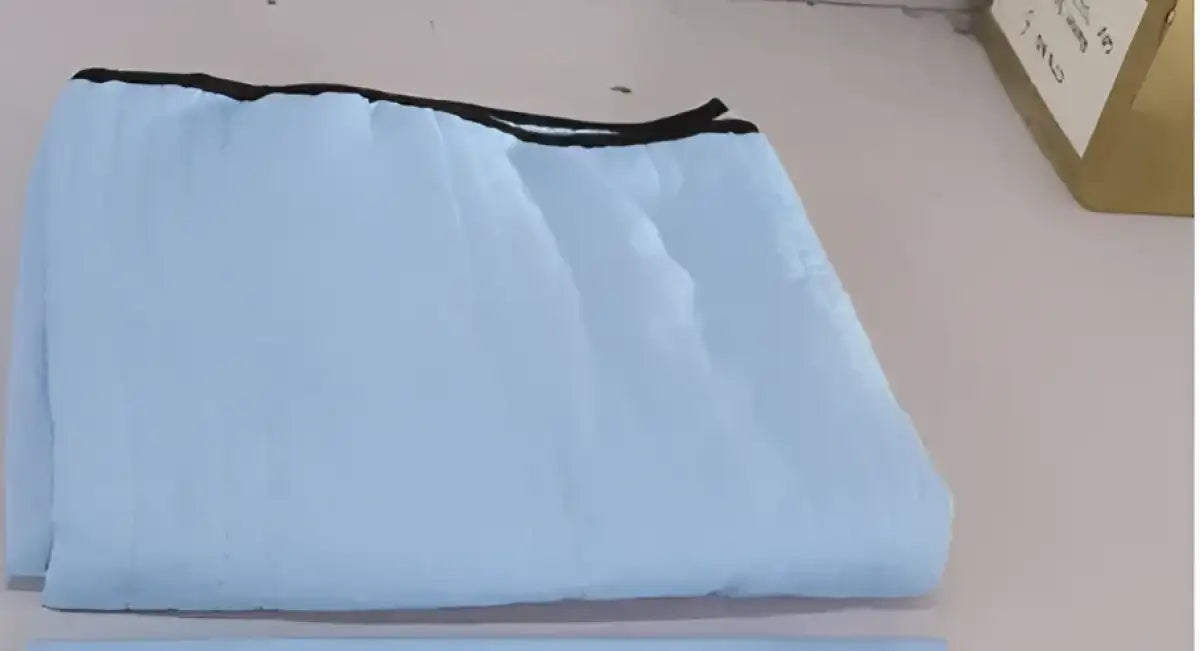 ChillQuilt - Stay cool all summer - Sky Blue / 1.1x1.5m