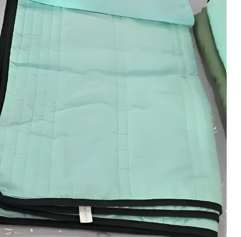 ChillQuilt - Stay cool all summer - Water green / 1.1x1.5m