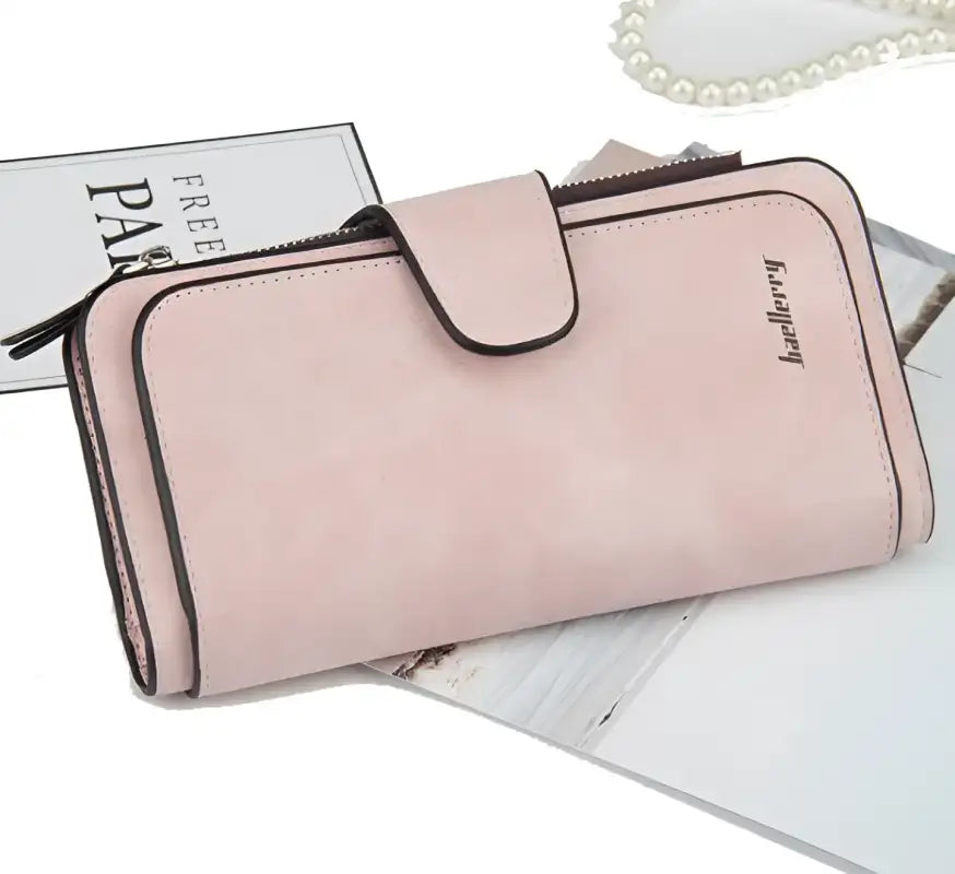 Fashionista Wallet