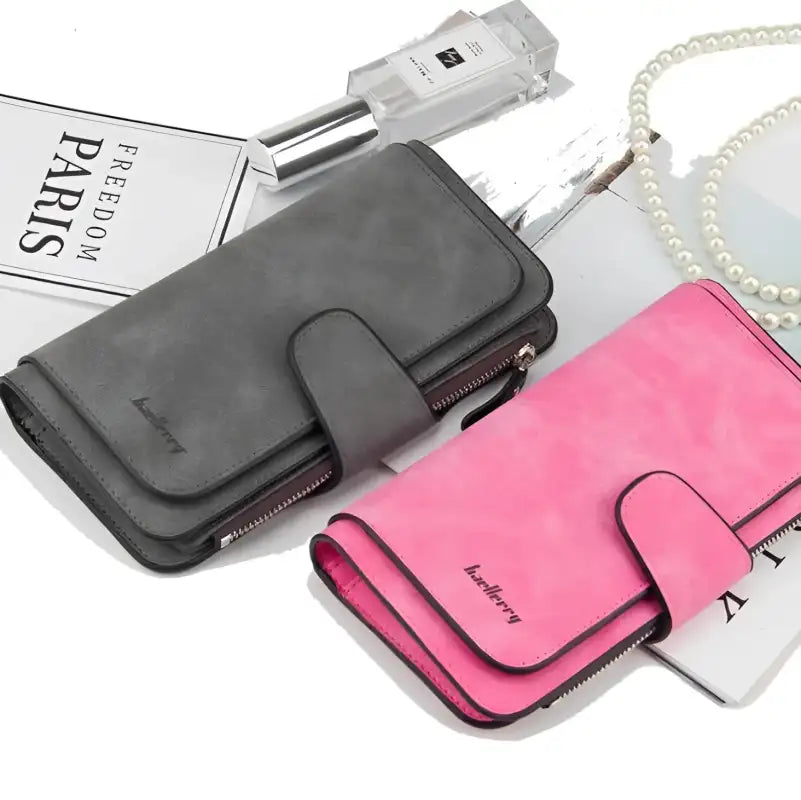 Fashionista Wallet