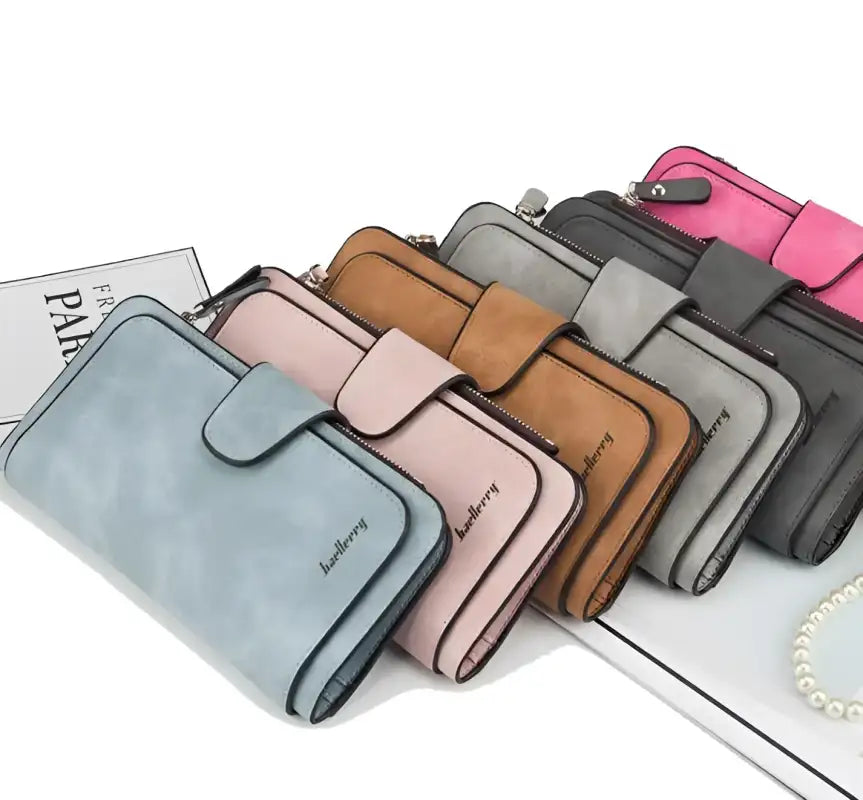 Fashionista Wallet