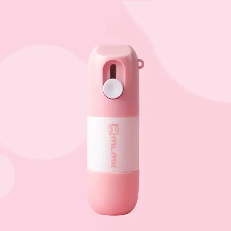 Thermal Paper Correction Fluid with Unboxing Knife Portable Durable Thermal Paper Data Identity Protection Fluid Eraser