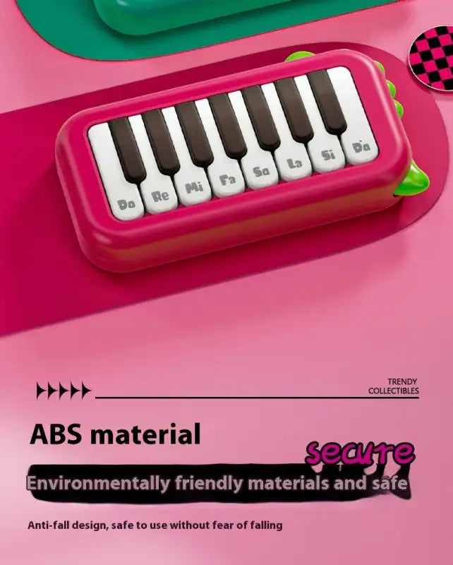 Babypiano Keypad