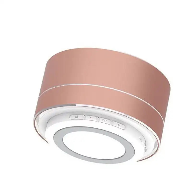 TinyTunes Mini Speaker - Pink