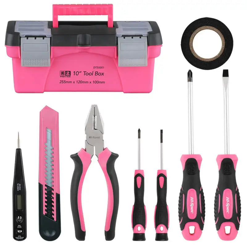 ToolTote Kit - Eight times