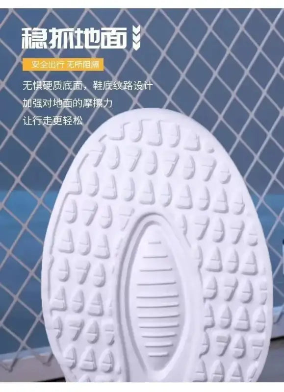 Casual Running Summer Fashion Anti Slip Hiking Mesh Breathability Athletic Shoe Tennis Woman Trend 2024 Woman Sneakers
