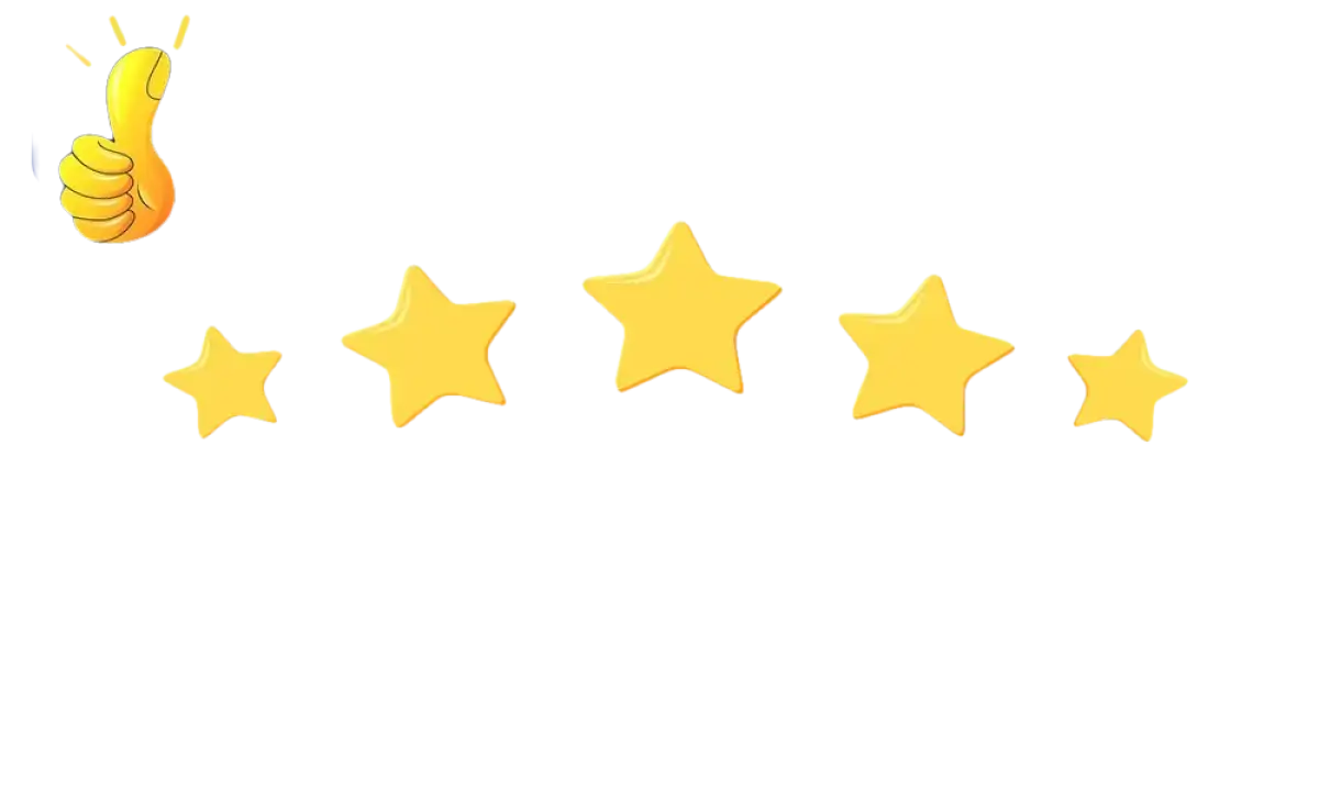 Five-star review request for Trendy U-Comfort Memory Foam Neck Pillow’s shaped travel healthcare vibe