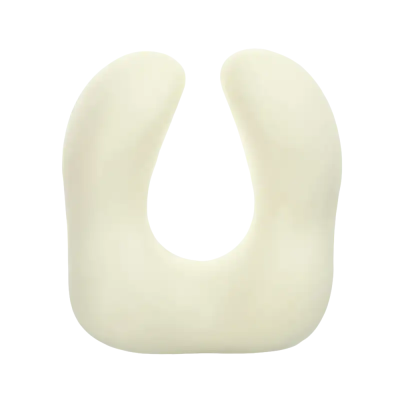 U-shaped u-comfort memory foam travel pillow for chill, shaped travel healthcare vibe