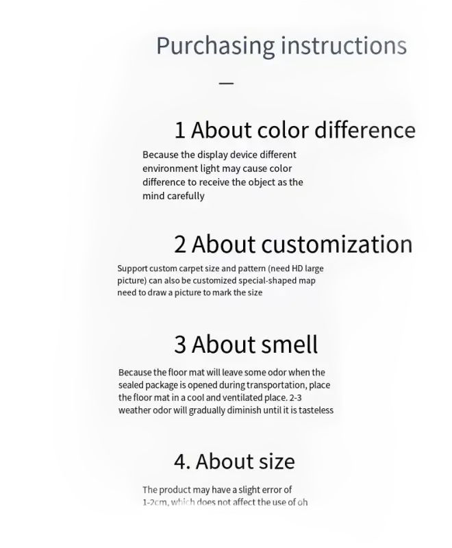 Purchasing instructions for Trendy Vikama Tie Dye Silk Rug in your shag world