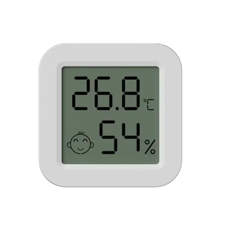 TuyaTemp Mini Sensor - 1 PCS