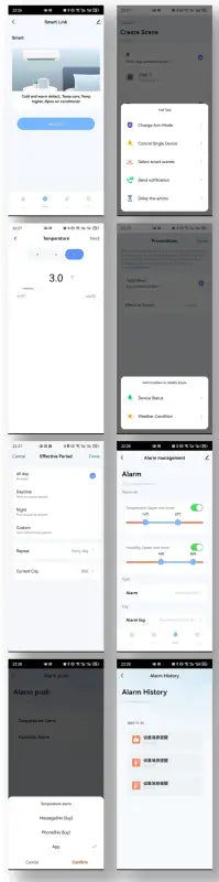 TuyaTemp Mini Sensor