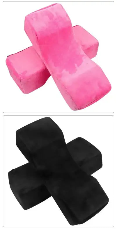 U Shape False Eyelash Grafting Lashes Pillow Professional Neck Support Facial Makeup Tools Beauty Headrest Soft Pillow
