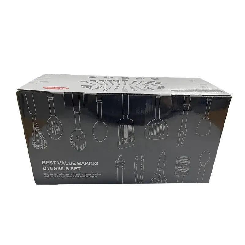 SleekServe Shovel Spoon - 24A