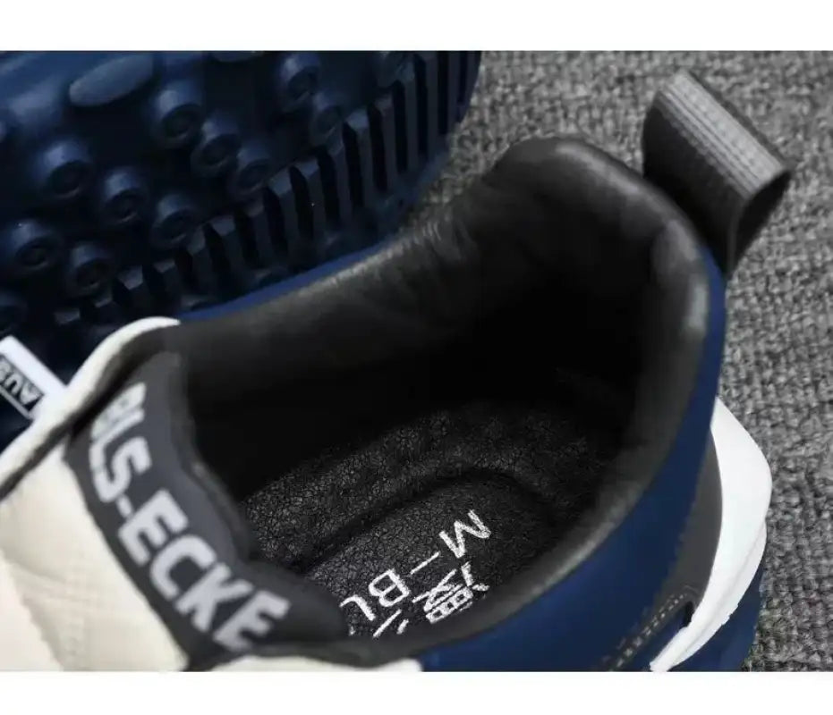 Hot Sale Men’s Running Shoes High Quality Sneakers Fashion Breathable Mens Vulcanized Shoes Outdoor Platform Men Casual