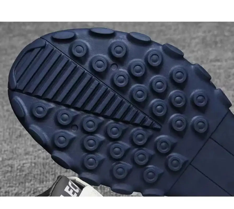 Hot Sale Men’s Running Shoes High Quality Sneakers Fashion Breathable Mens Vulcanized Shoes Outdoor Platform Men Casual