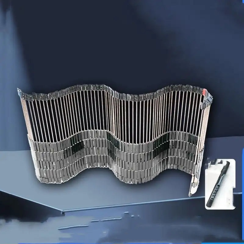 ShapeMaster: Multi-Function Contour Extractor