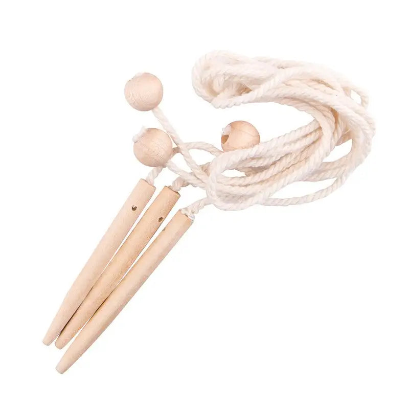 Thread & Learn: Early Education Toy for Young Kids