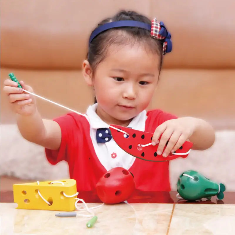 Children’s educational fruit toys