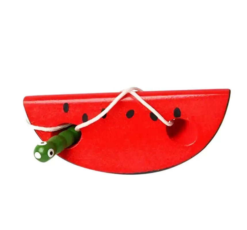Children’s educational fruit toys - Watermelon