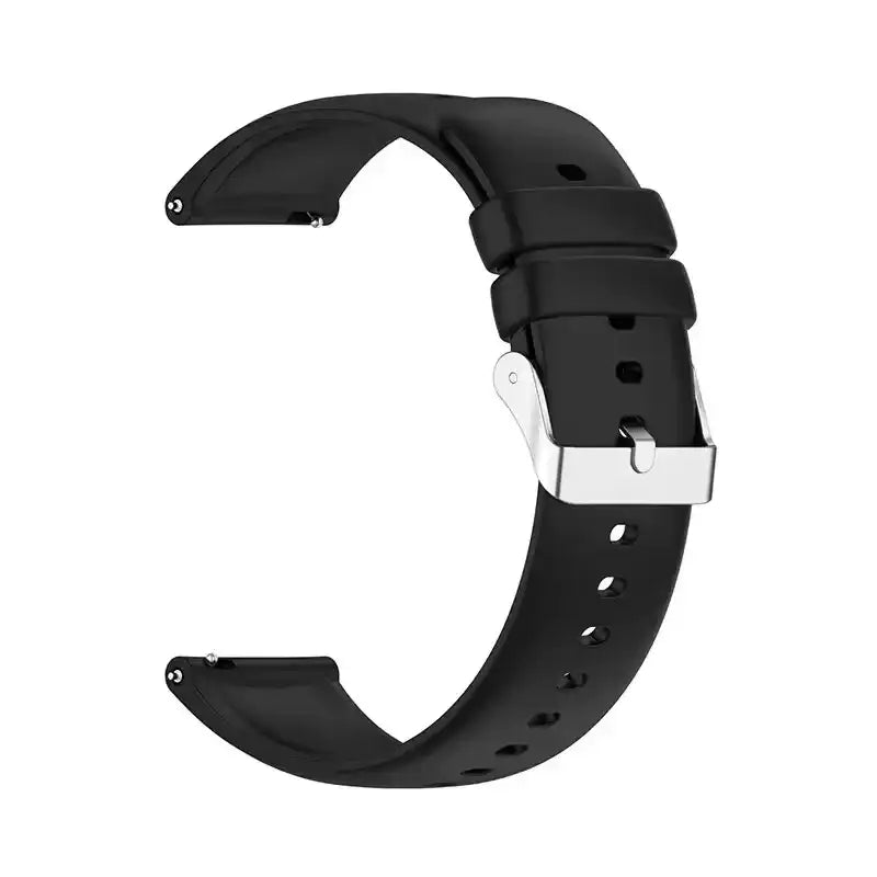 Xiaomi Rugged GPS SmartWatch 2025: Adventure Ready! - Back / Outdoor Sports Watch