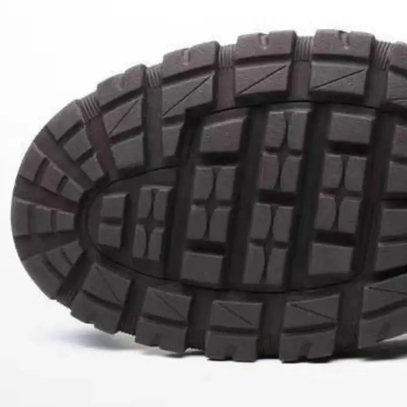 Men’s Sneakers Lace-up Leather Casual Shoes Outdoor Running Shoes Men Non Slip Low Top Walking Shoe Plus Size 48 Tênis