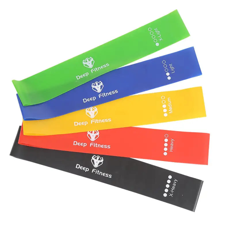 YogaFlex Ring
