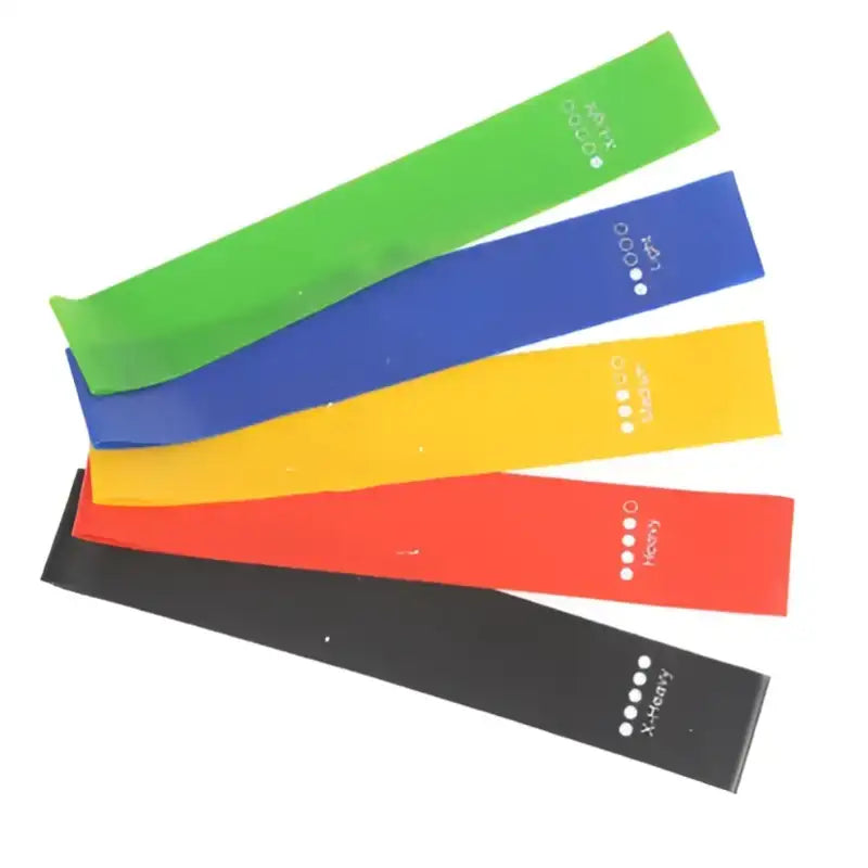 YogaFlex Ring - Colorful suit