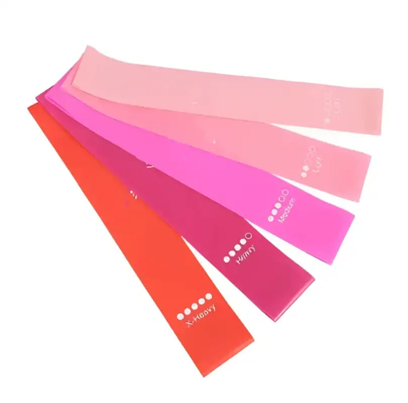 YogaFlex Ring - Pink suit