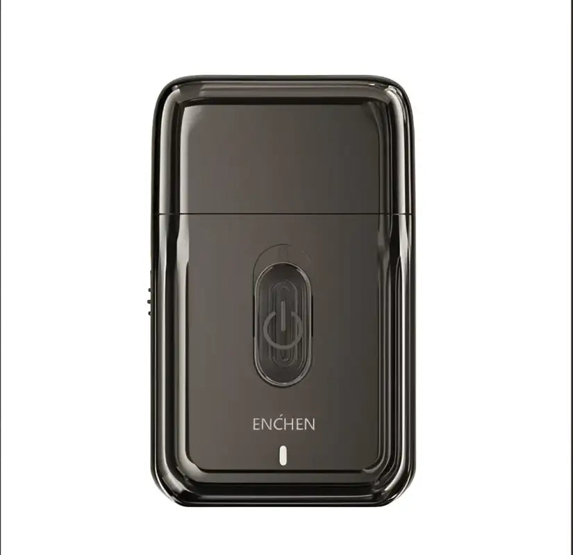 Compact Precision Electric Shaver MS003 - Travel Ready - MS003