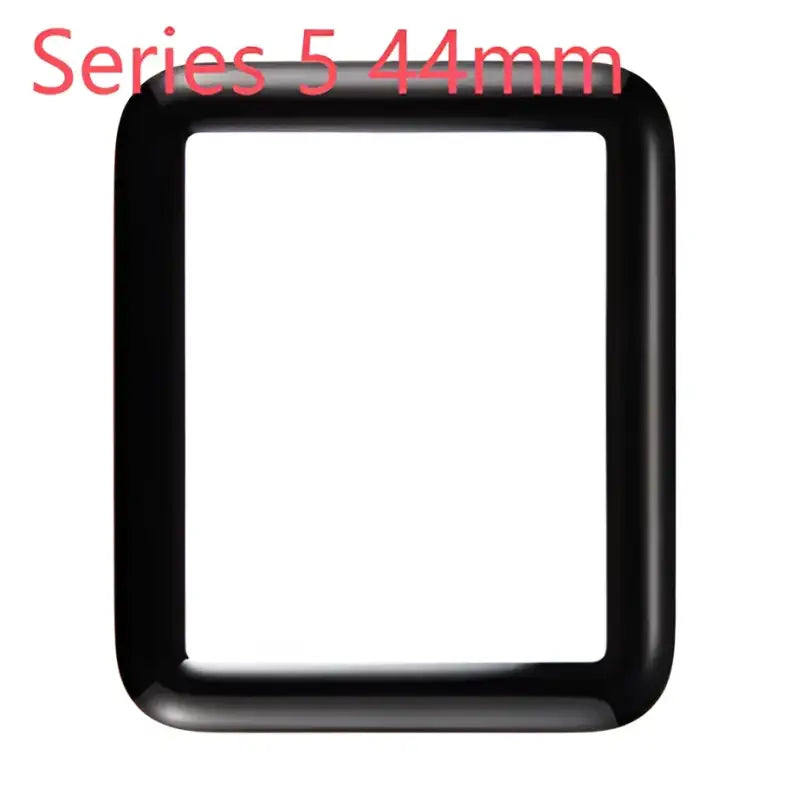 watch watch film - Series 5 / 44mm