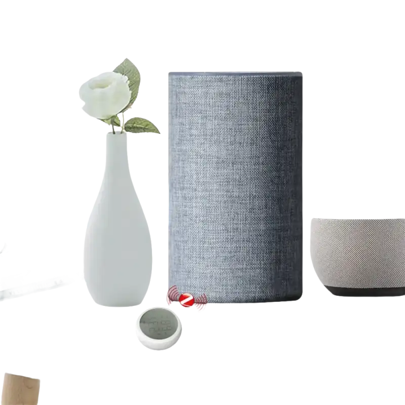 Smart home speakers.