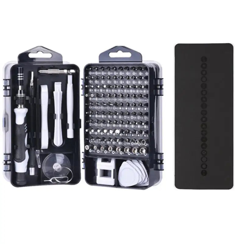 Aet Acrewdriver 117-in-1 CRV Bit