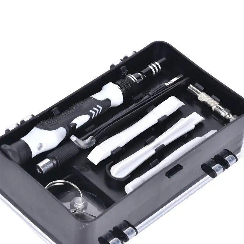 Aet Acrewdriver 117-in-1 CRV Bit