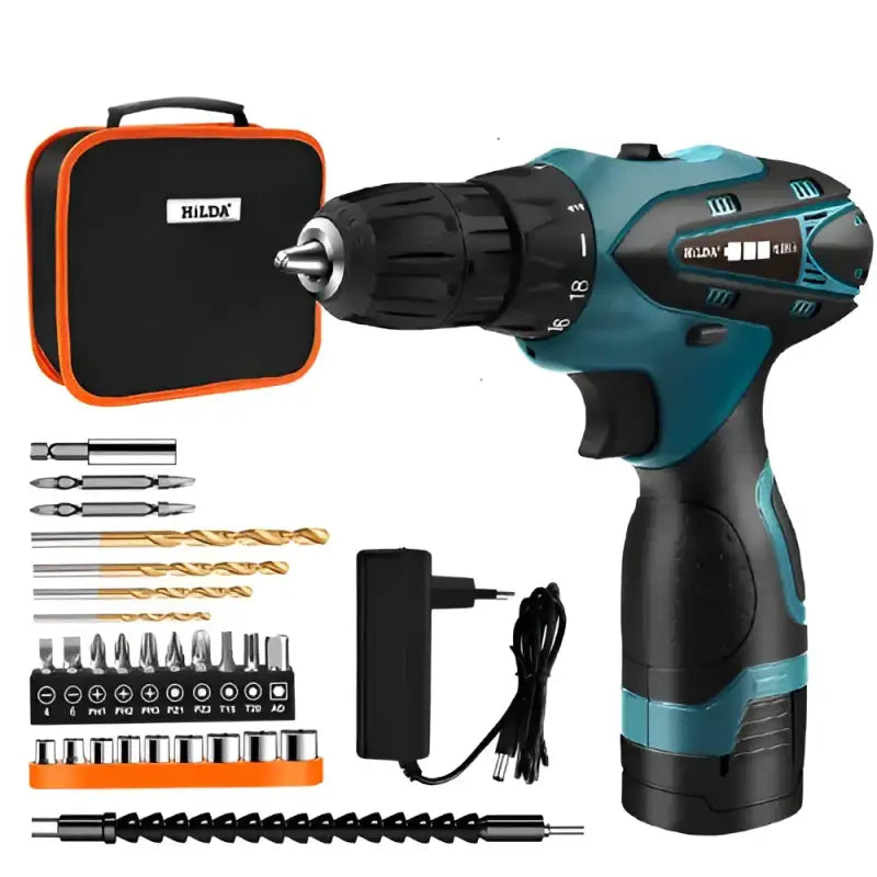 PowerPro Drill - 16.8V 5 / EU