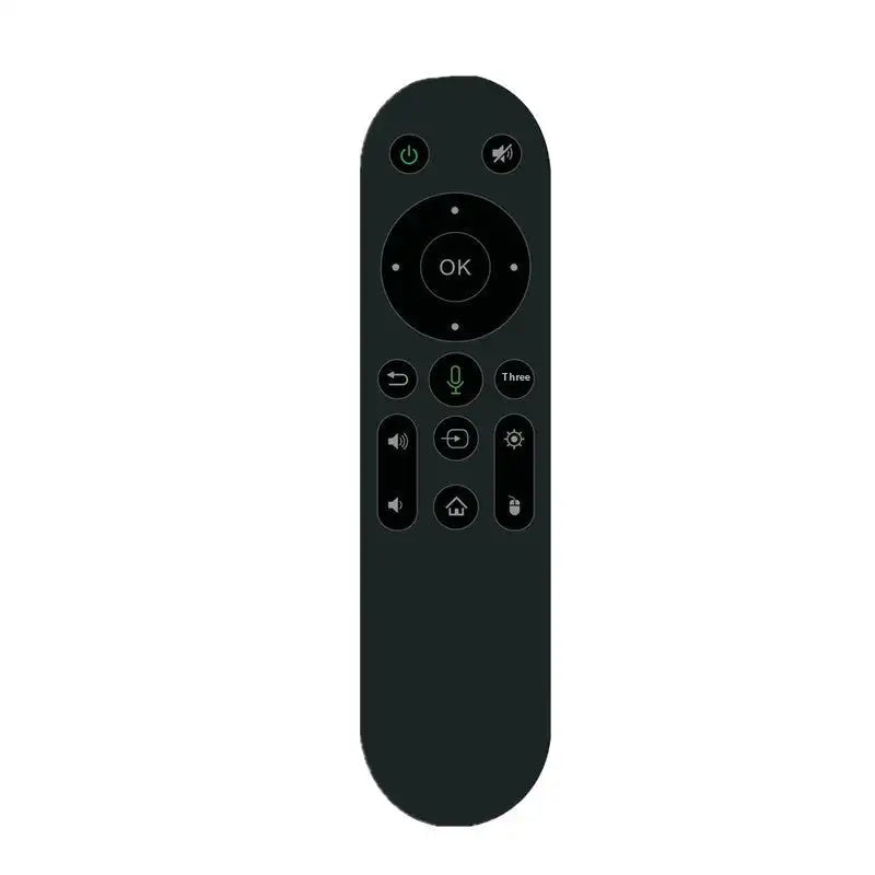 Bluetooth Voice Intelligent Infrared Remote Control - 016 Overseas Edition