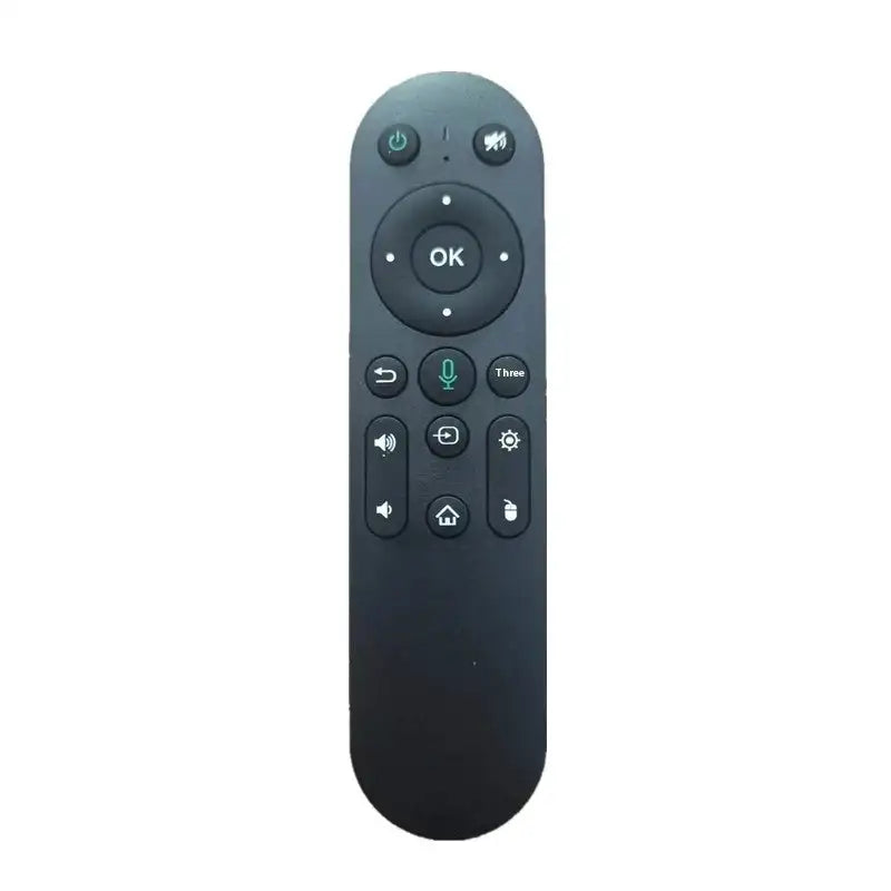 Bluetooth Voice Intelligent Infrared Remote Control - 016 Overseas Edition