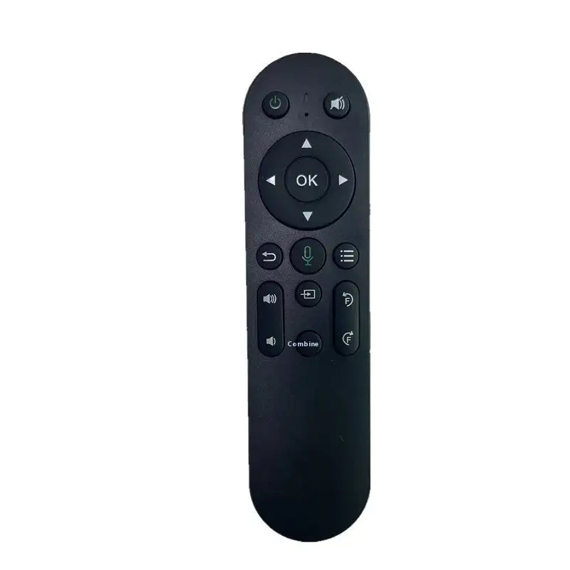 Bluetooth Voice Intelligent Infrared Remote Control - 016 Overseas Edition