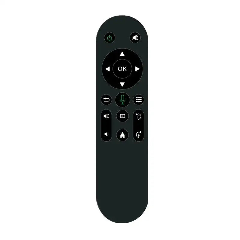 Bluetooth Voice Intelligent Infrared Remote Control - 016 Overseas Edition