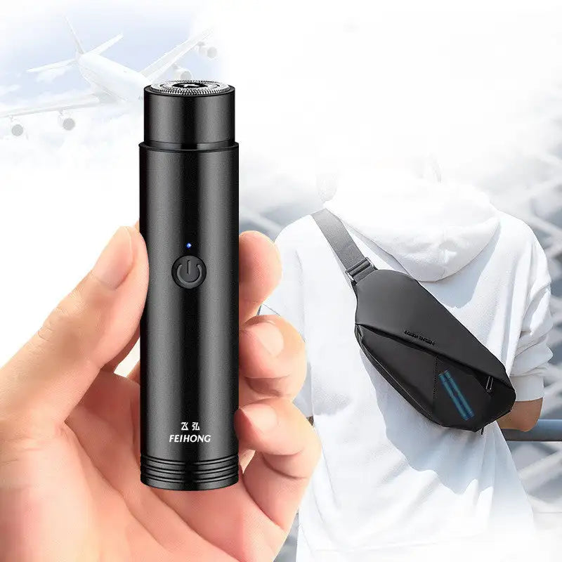 Mini Car Shaver