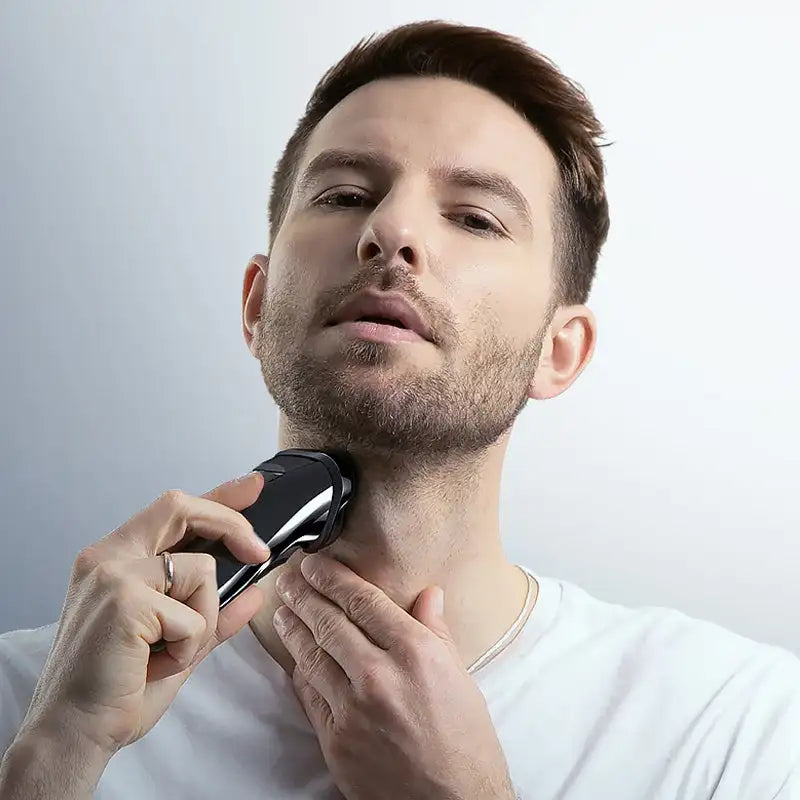 Enchen Blackstone 3D Washable Electric Shaver
