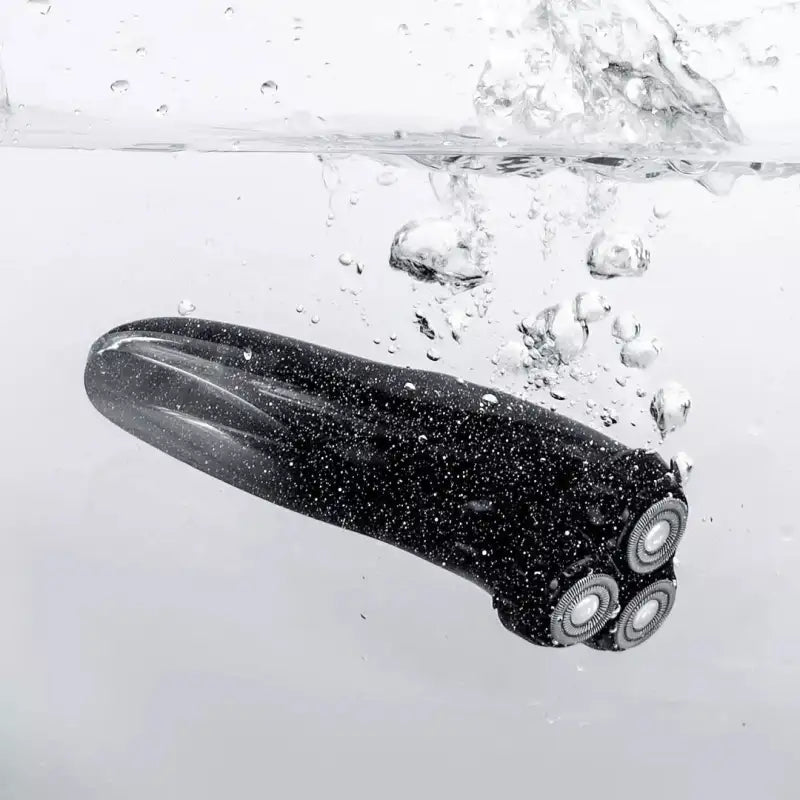 Enchen Blackstone 3D Washable Electric Shaver