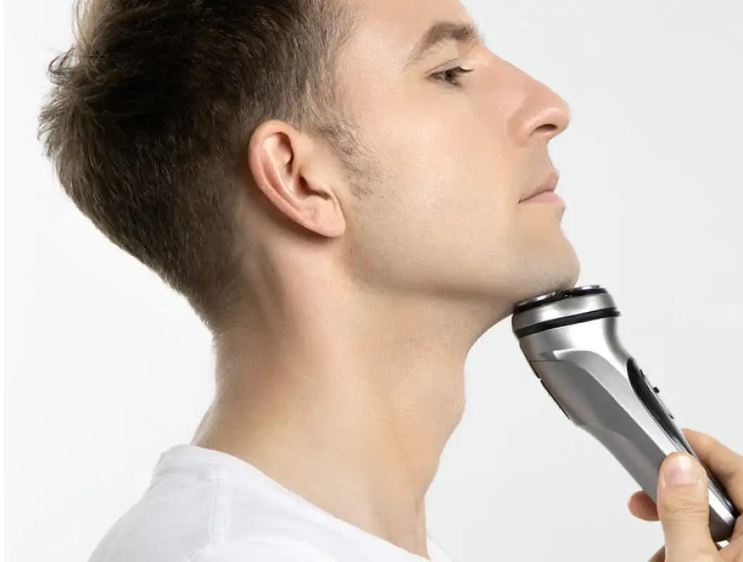 Enchen Blackstone 3D Washable Electric Shaver