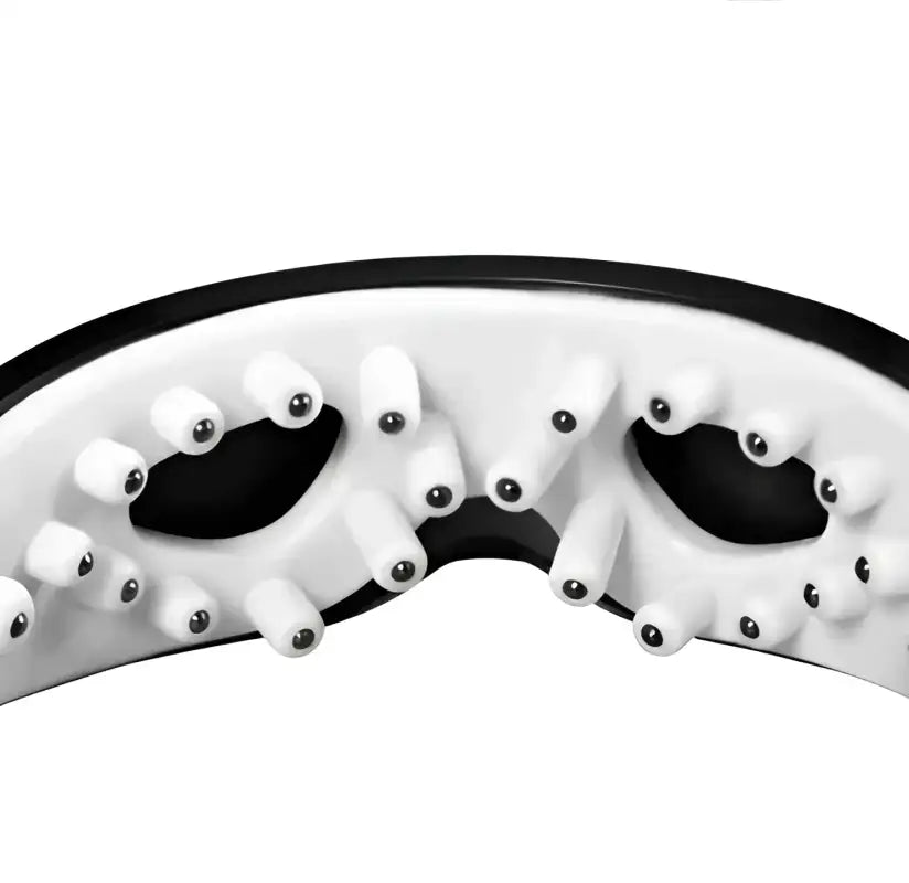 RelaxVision Eye Massage Oasis