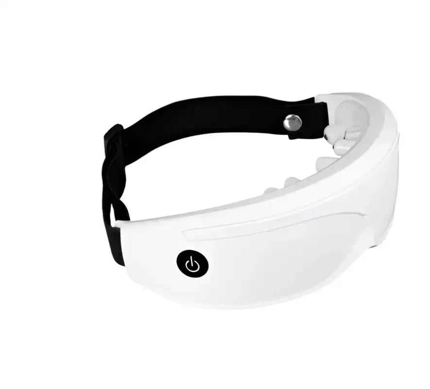 RelaxVision Eye Massage Oasis - white