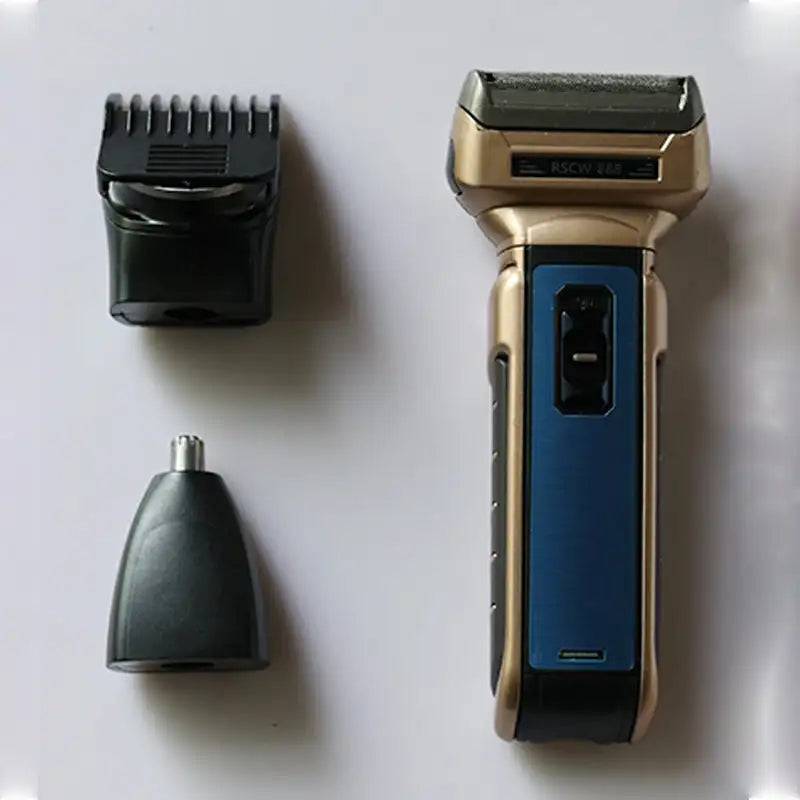 SmoothGlide Shaver - default