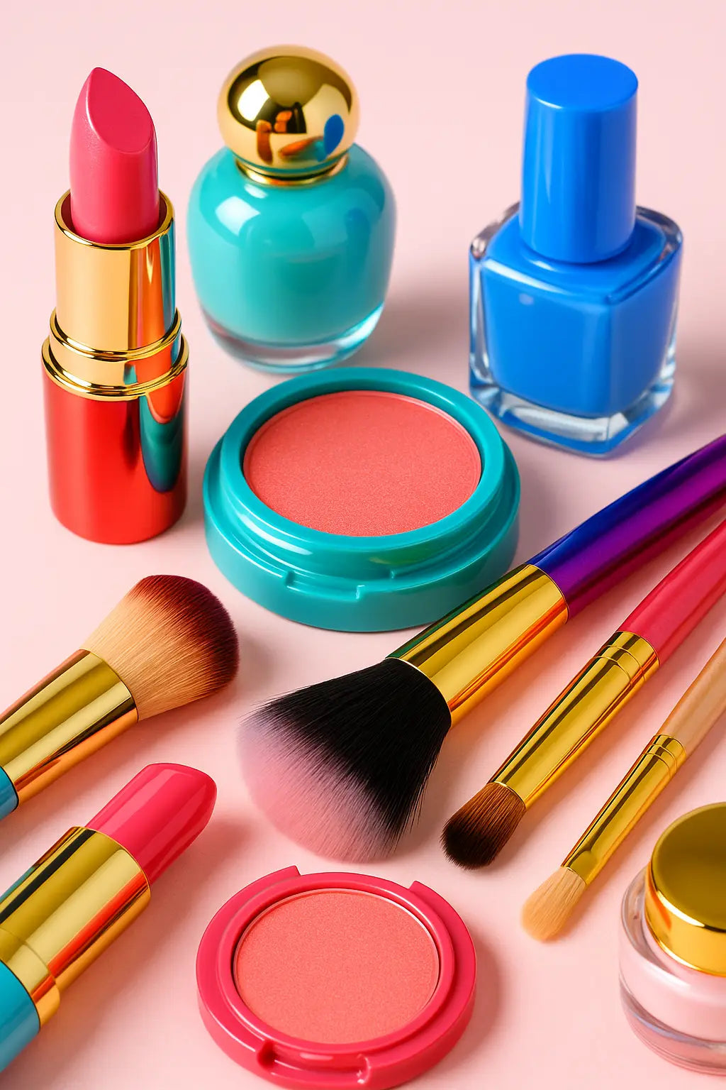 💄 Beauty