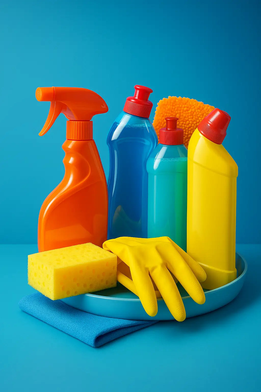 🧹 Cleaning