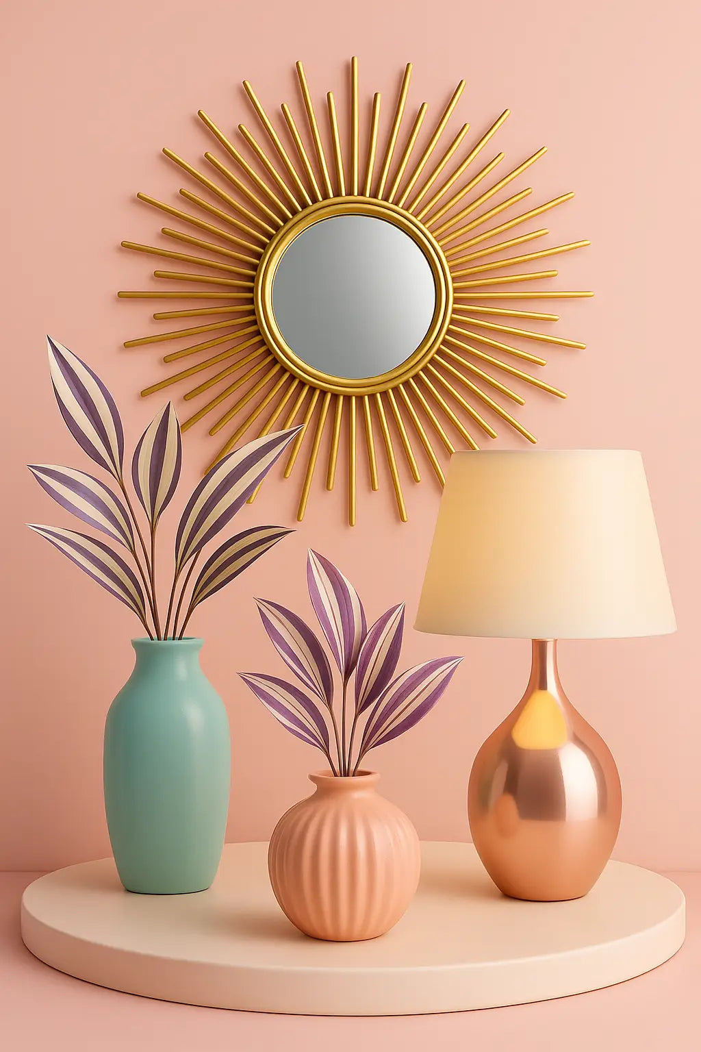 🖼️ Decor