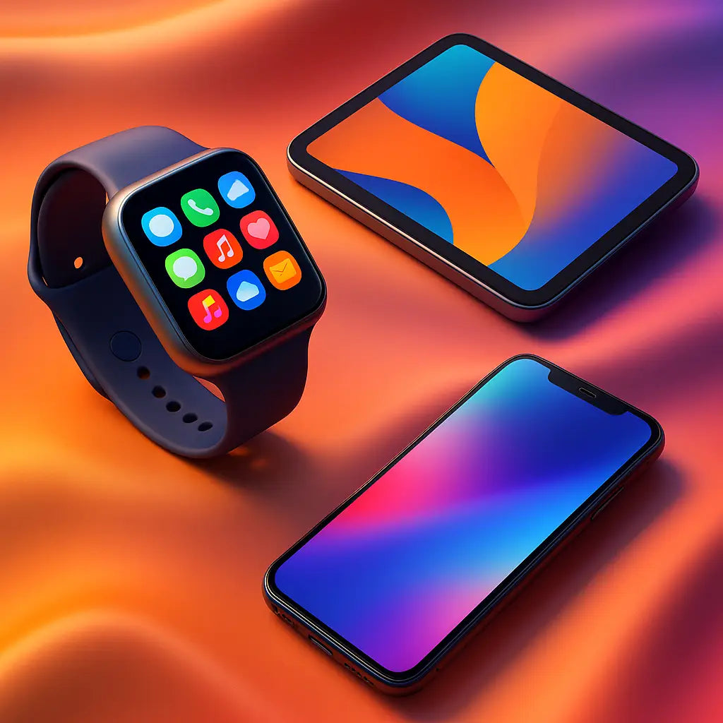 📱Gadgets
